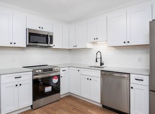 51 Alvarado Ave APT 101, Worcester, MA 01604