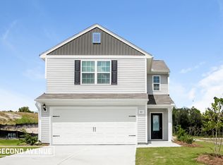 307 Sundew Rd, Elgin, SC 29045