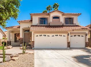 875 W Juniper Ave, Gilbert, AZ 85233