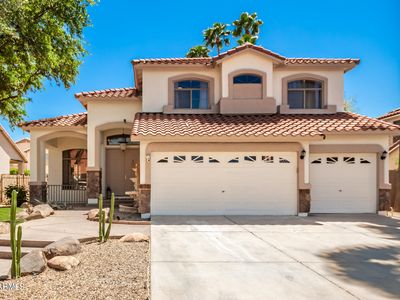 875 W JUNIPER Avenue, Gilbert, AZ, 85233