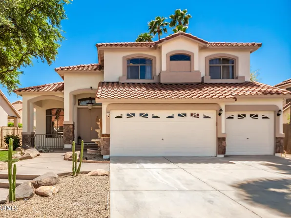 875 W JUNIPER Avenue, Gilbert, AZ 85233