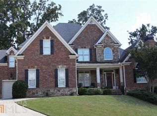 2115 Enclave Mill Dr, Dacula, GA 30019