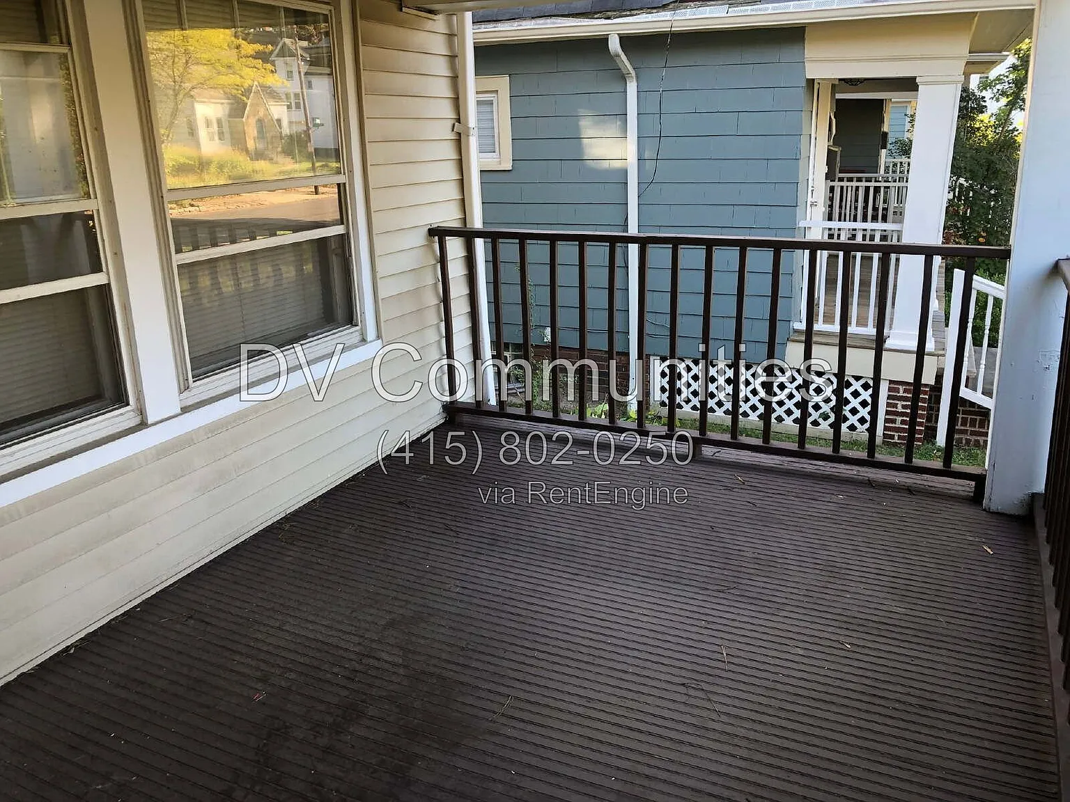 4 bed, 1.5 bath, 1858 sqft, $1,450 — Photo 2
