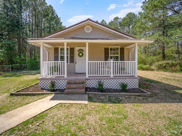 339 Brown Creek Church Rd, Wadesboro, NC 28170