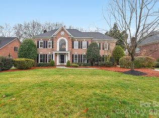 13003 Darby Chase Dr, Charlotte, NC 28277