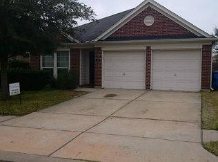 14 Wheeler Ridge Cir, Manvel, TX 77578