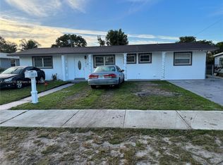 3970 NW 174th St, Miami Gardens, FL 33055