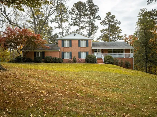 2001 Westmoreland St, South Boston, VA 24592