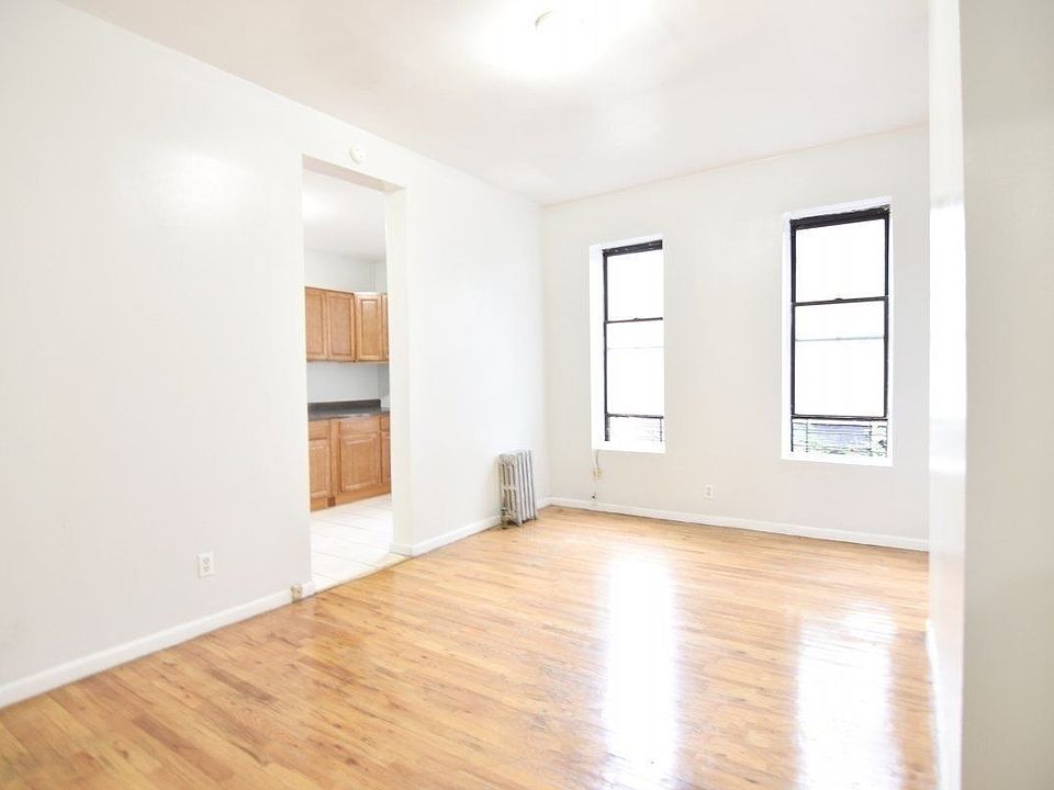 1st image of 118 W 137th St #3C