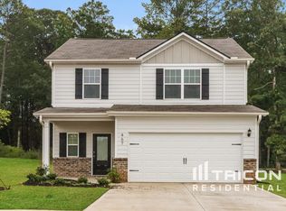 467 Prescott Way, Villa Rica, GA 30180