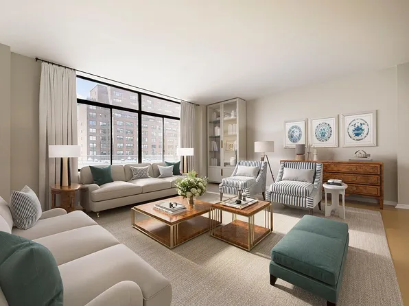 525 E 80th St APT 10B, New York, NY 10075