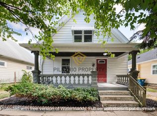 1215 N Kealing Ave, Indianapolis, IN