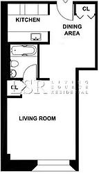 Rented by Living Source Realty