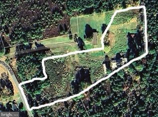 10839 Oriole Back Rd, Princess Anne, MD 21853