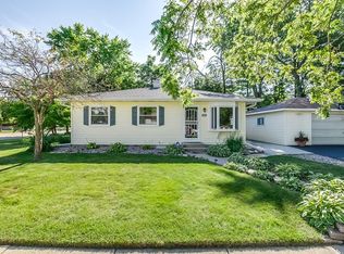 8503 17th Ave, Kenosha, WI 53143