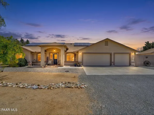 7800 E Tradition Way, Prescott Valley, AZ 86315