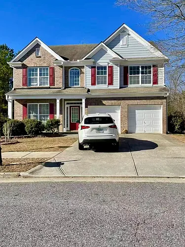 1107 Balvaird Dr Photo 1
