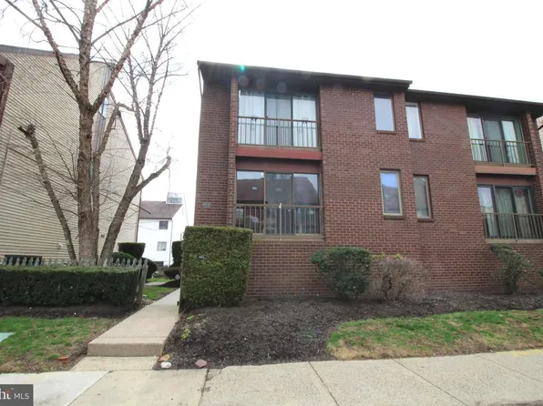 9557 James St #18A, Philadelphia, PA 19114