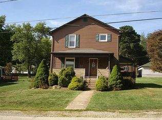 21 Hillman Ave, Burgettstown, PA 15021