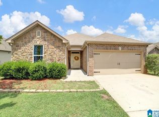 2420 Folsom St, Moody, AL 35004