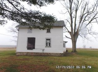 8539 1st Rd, Bremen, IN 46506