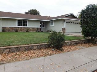 3112 New Salem Ave, Modesto, CA 95354
