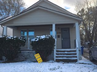 14324 Hobart Ave, Warren, MI 48089