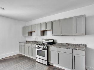 2212 W Fayette St, Baltimore, MD 21223