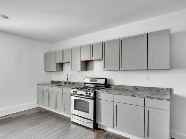 2212 W Fayette St, Baltimore, MD 21223
