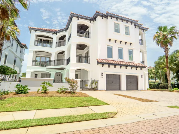4782 Ocean Blvd, Destin, FL 32541