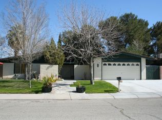 718 Sherri St, Ridgecrest, CA 93555