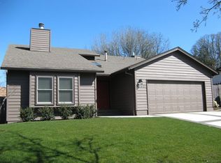 12615 SW Tiger Lilly Ln, Beaverton, OR 97008