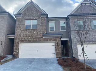 2617 Pearl Ridge Trce, Buford, GA 30519