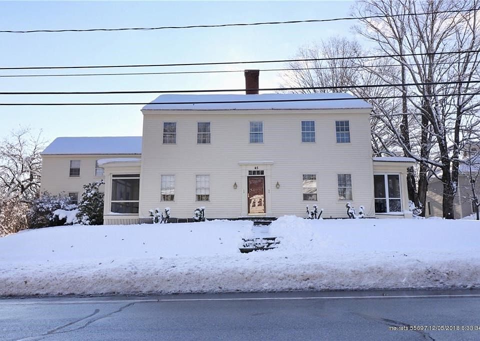 45 Summer St. Unit #1 is the first...