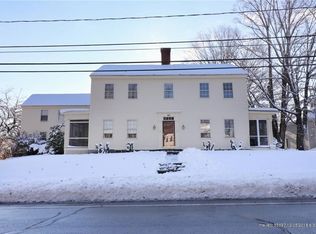 45 Summer St, Kennebunk, ME 04043