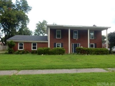 1020 Park Ln, Blytheville, AR, 72315