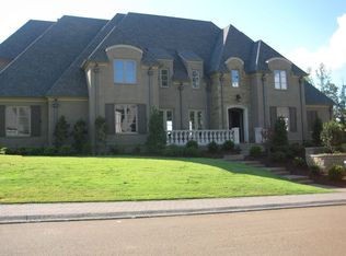 3947 Forest Pointe Way, Arlington, TN 38002