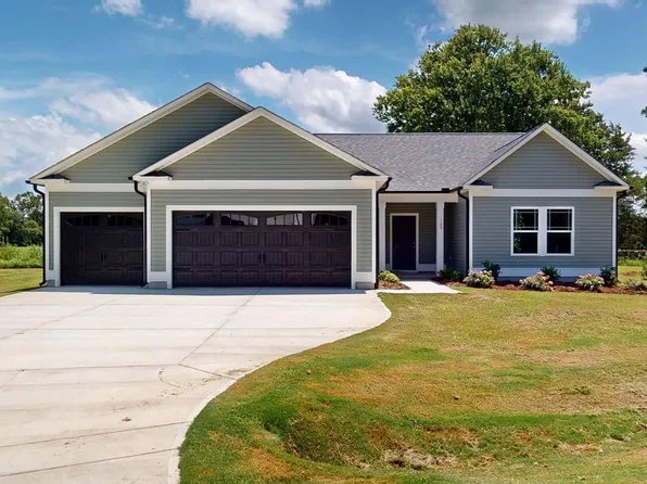 100 Windemere Lane, Goldsboro, NC 27530
