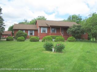 1134 S Stewart Rd, Charlotte, MI 48813