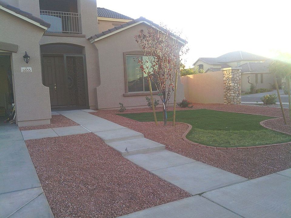 2nd image of 5033 W Desert Ln
