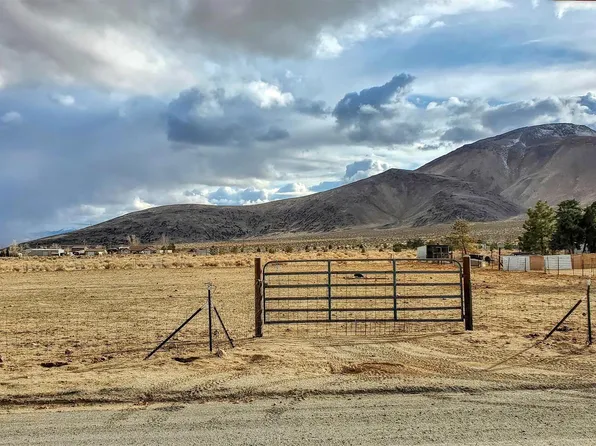Van Fleet Ln, Yerington, NV 89447