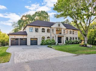 20 Hammok Cres, Markham, ON L3T 2W9