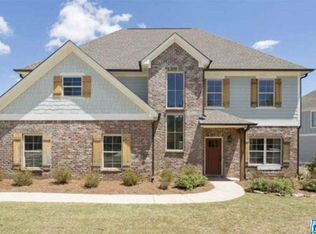 455 Braddock Rd W, Springville, AL 35146