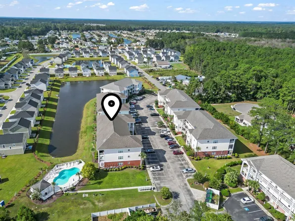 4142 Hibiscus Dr. #302, Little River, SC 29566