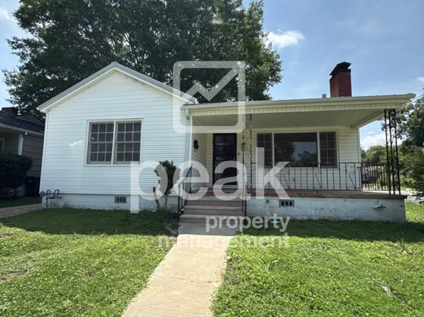 8301 3rd Ave S, Birmingham, AL 35206