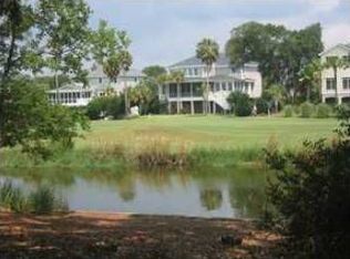 57 Twin Oaks Ln, Isle Of Palms, SC 29451