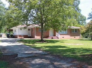 307 Nelson Dr, Anderson, SC 29621