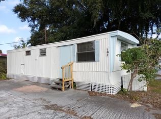 5900 New Tampa Hwy LOT 107, Lakeland, FL 33815