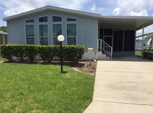4512 Wood Stork Dr, Merritt Island, FL 32953