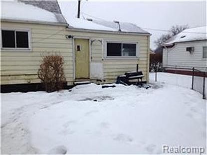 2nd image of 3816 S Ethel St